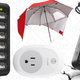 Image for article titled Today's Best Deals: Chargers Galore, Rugged Anker Speaker, Sport-Brella